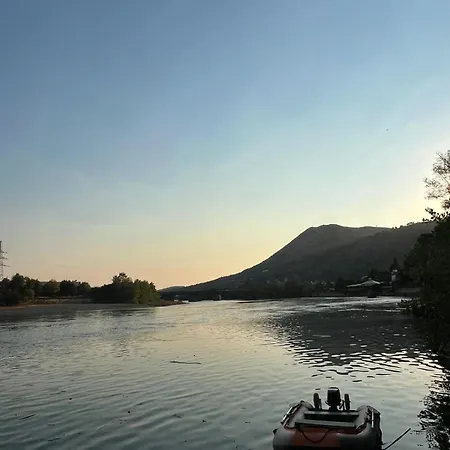Two Rivers *
