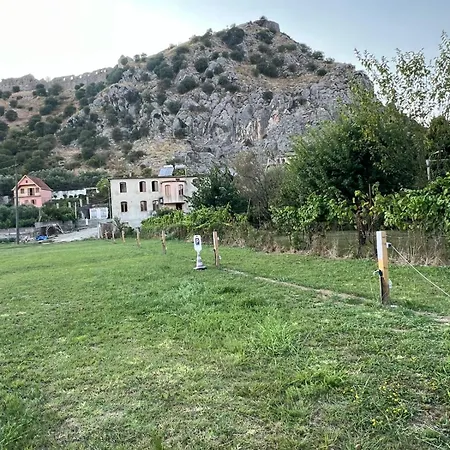 Two Rivers * Shkodër